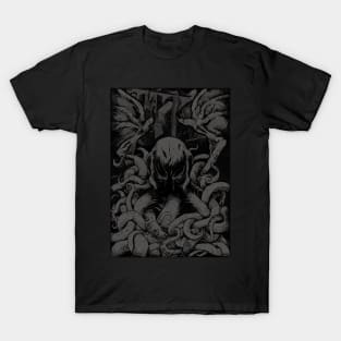 Chtulhu T-Shirt